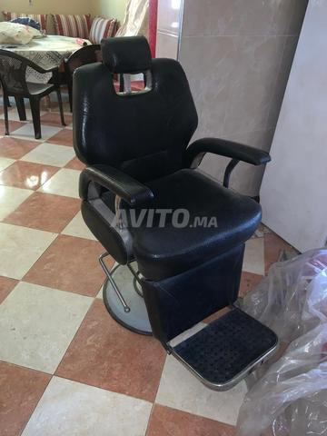 كرسي حلاقة - 2