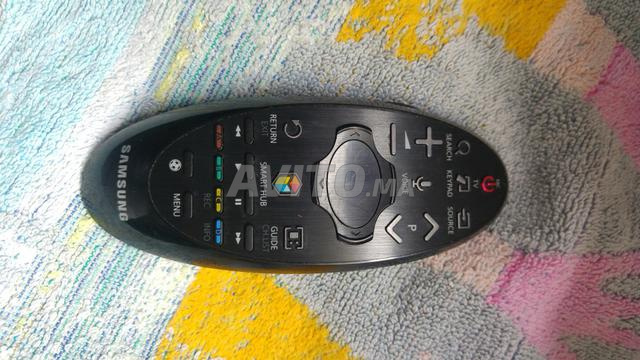Télécommande Samsung TV - 2