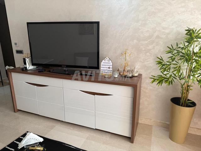 طاولة طعام وبوفيه - 2