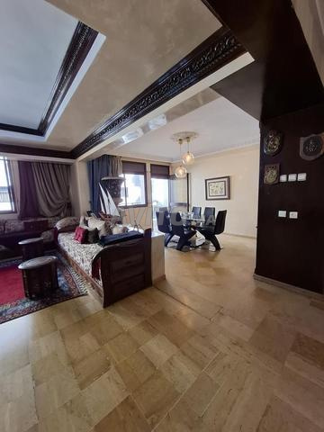 Appartement à vendre quartier les princesses - 2