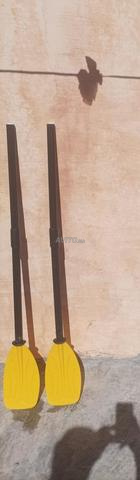 مجاديف قوارب - 2