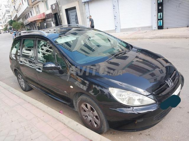 Peugeot 307SW