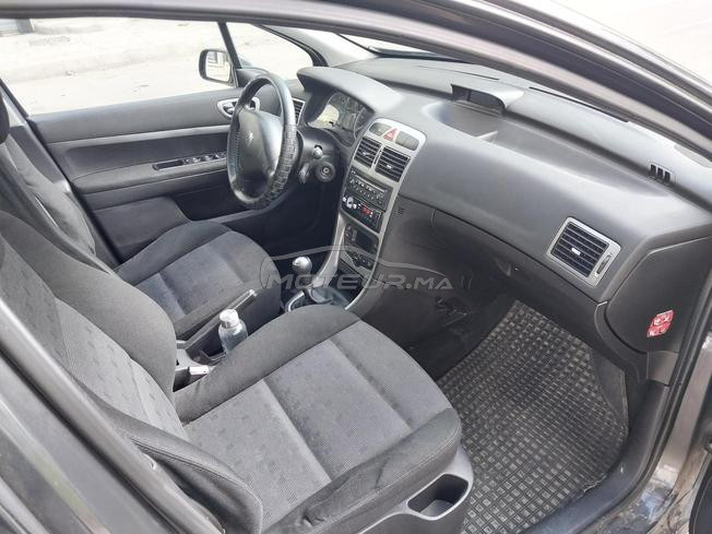Peugeot 307SW