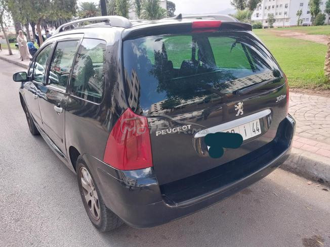 Peugeot 307SW