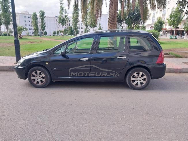 Peugeot 307SW