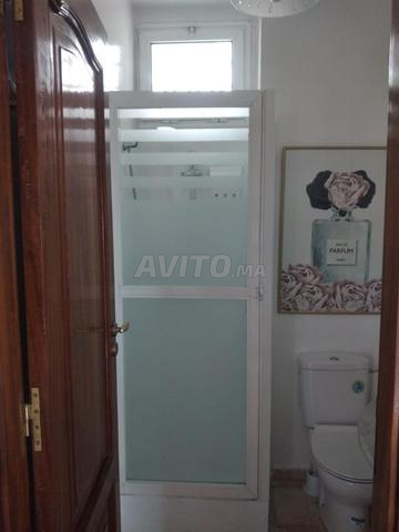 شقة غرفتين للإيجار في كوتيي - 9000 درهم - 2