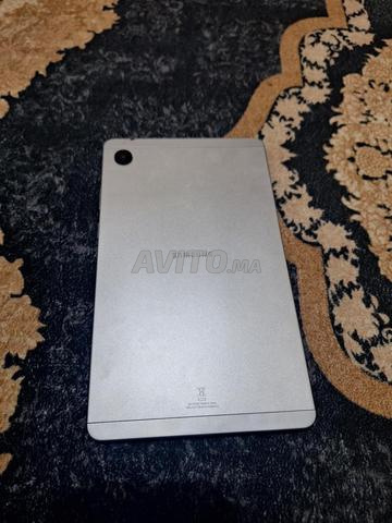 Vente d'une tablette Galaxy Tab A11 - 2