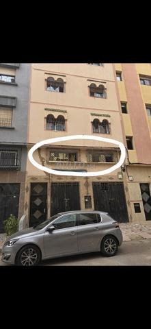 شقة للكراء - 2