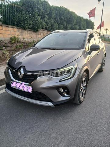 Renault Captur 2022 Diesel