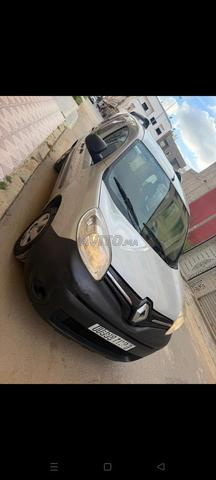 رينو كانجو ديزل 6 خيول