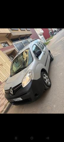 رينو كانجو ديزل 6 خيول - 2