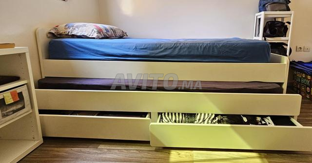 أثاث غرفة نوم للبيع - 2