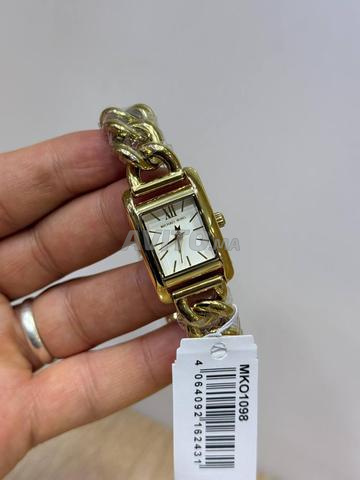 Montre Chic Michael Kors MK01078