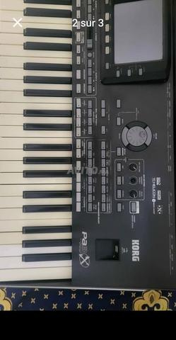 كورج pa3x 61 - 2