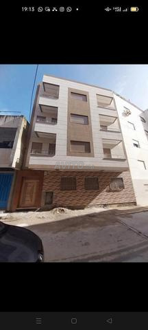 Appartement titré à vendre