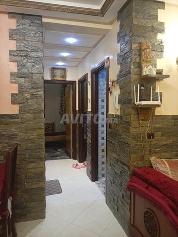 Appartement à vendre - 2