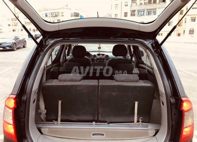 كيا كارينز 2010 ديزل - 2