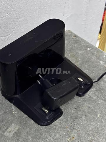 Robot aspirateur Conga 5090 - 2