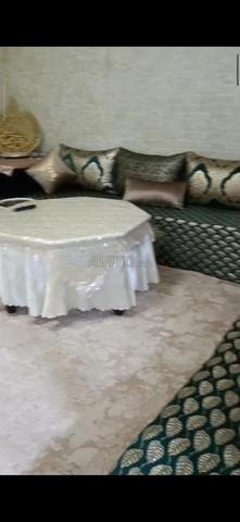 صالون كامل - 2