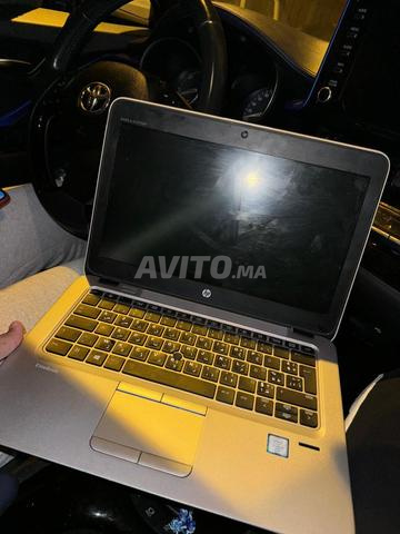 إتش بي إيليت بوك 820 - 2