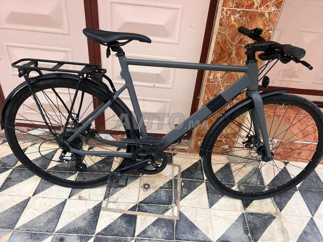 Vélo Elops 900 speed - 2