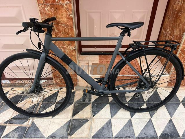 Vélo Elops 900 speed