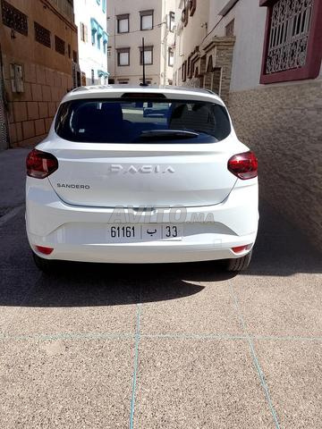 سانديرو نقية - 2