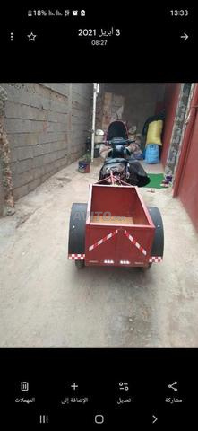 Carrosserie qui tombe dans le moteur