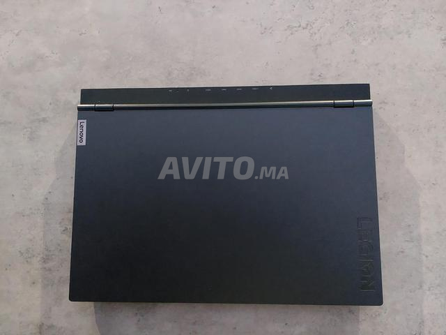 Lenovo Legion 5