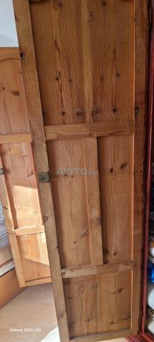 خزانة للبيع - 2