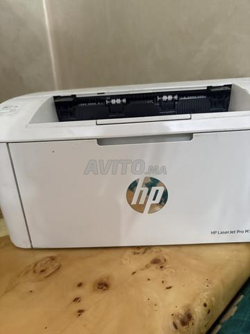 Imprimante HP - 2
