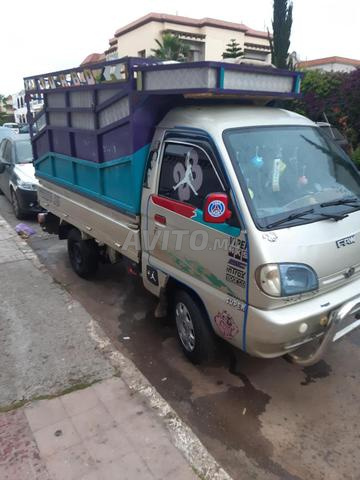 هوندا فاوا 2010 - 2