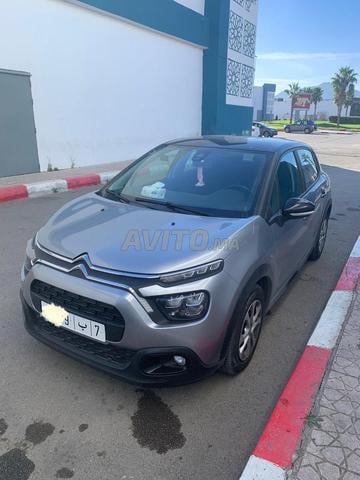 CITROEN C3 AUTOMATIQUE EN TRÈS BON ÉTAT