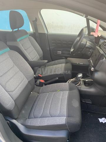 سيتروين سي 3 أوتوماتيكية بحالة ممتازة - 2