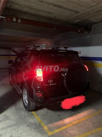 TOYOTA RAV4 150 D-4D 4x4