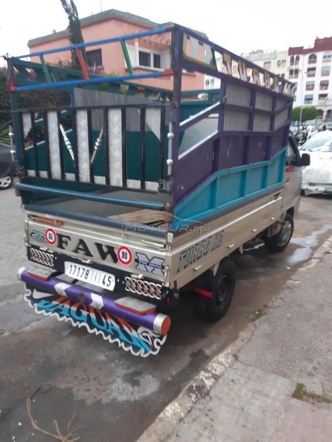 Honda faw 2010
