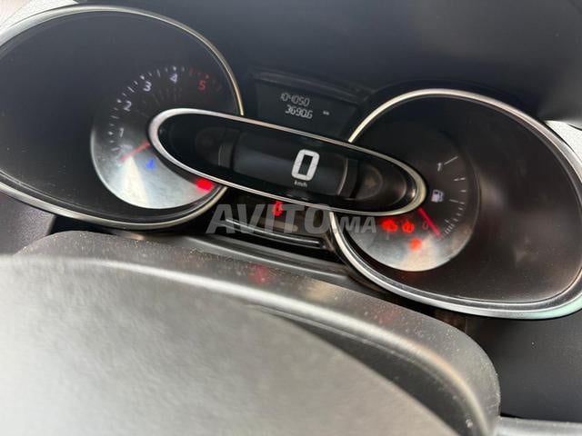 Renault Clio Diesel Manuelle 2020 à Casablanca