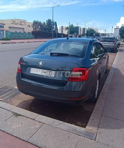 Skoda Octavia - 2