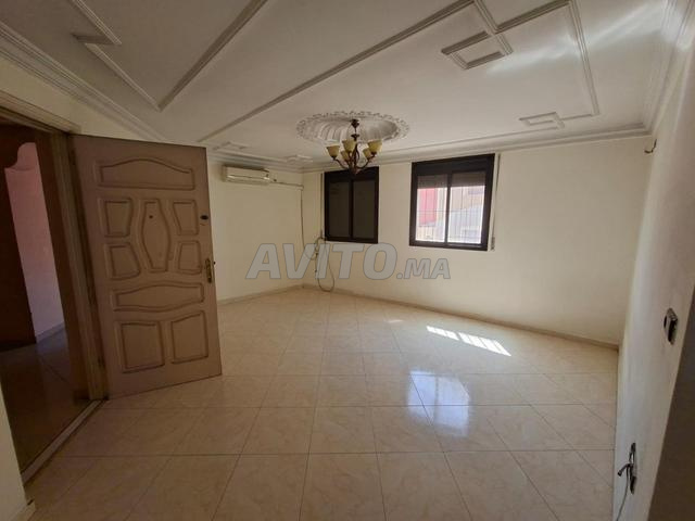 شقة للكراء - أولاد ميمون للكراء الشهري