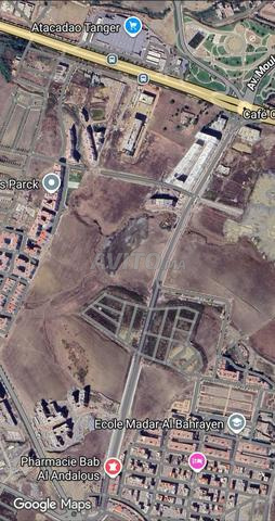 شقة للكراء أمام أتقداو طريق الرباط - 2