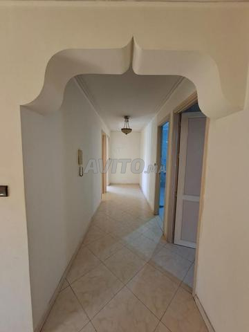 شقة للكراء - أولاد ميمون للكراء الشهري - 2