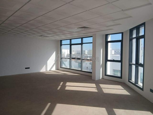 مكتب للإيجار في المعارف - 80م2 - 2