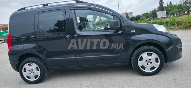 فيات فيورينو ديزل كل الكماليات - 2