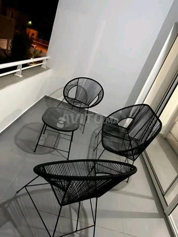 حزمة خارجية لحديقة بجودة ممتازة 👍🏼 - 2