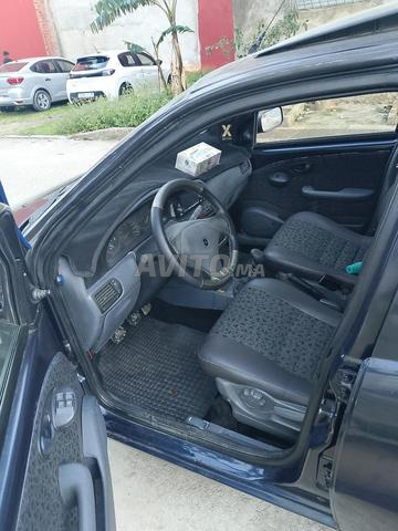 Quartier Foum El Aleik El Mseddek - 2