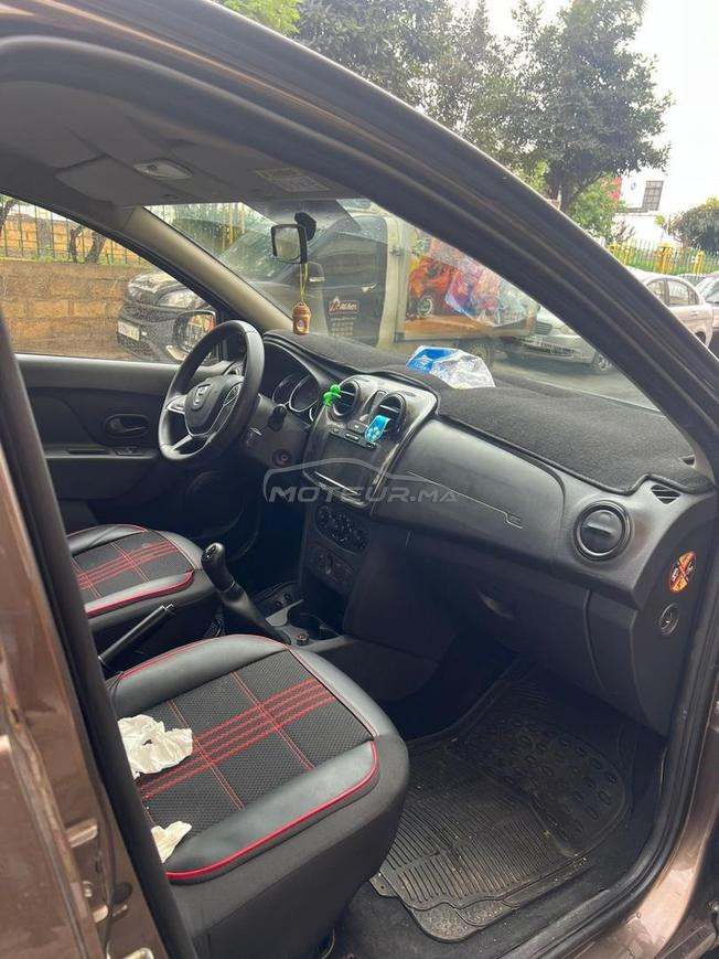 Dacia Logan 2021 