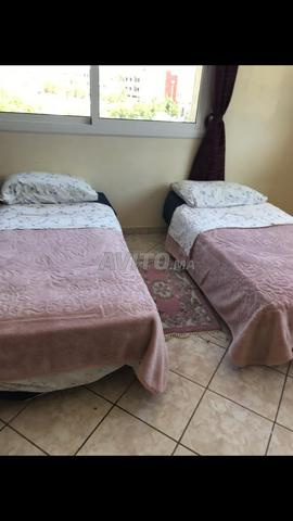 Chambre en colocation - 2