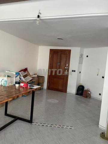 Bureau plateau Fes très bon état - 2