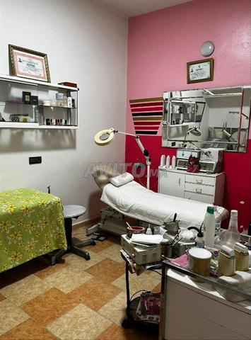 Salon de coiffure à vendre - 2