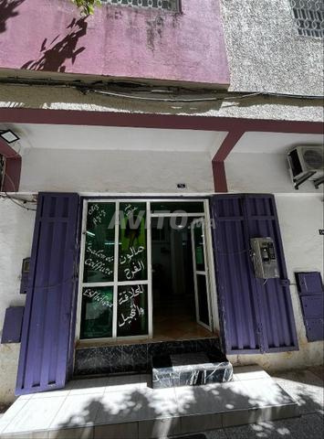 Local commercial ou maison - 2